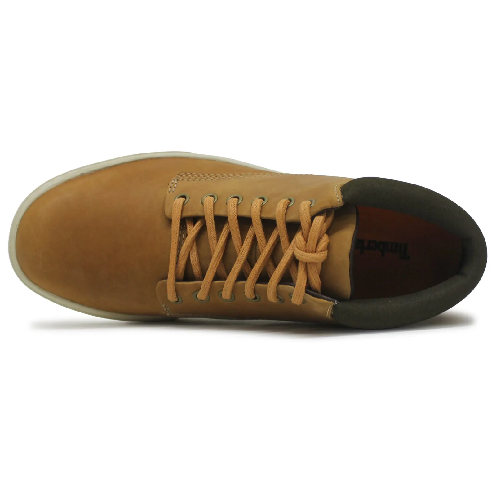 Adventure 2.0 Cupsole Men's Chukka Boots