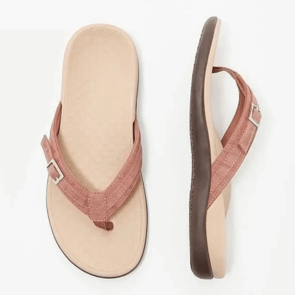 Alea - Orthopaedic summer sandals