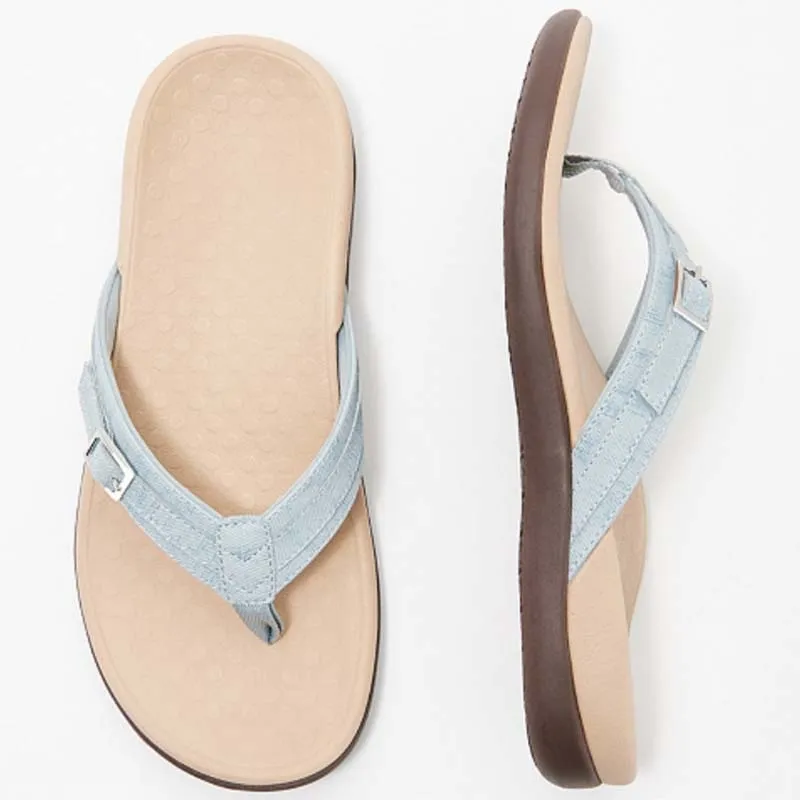 Alea - Orthopaedic summer sandals