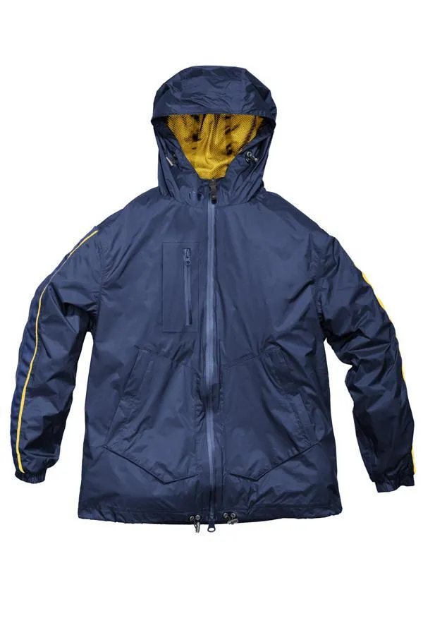 Allegra Women's Windbreaker