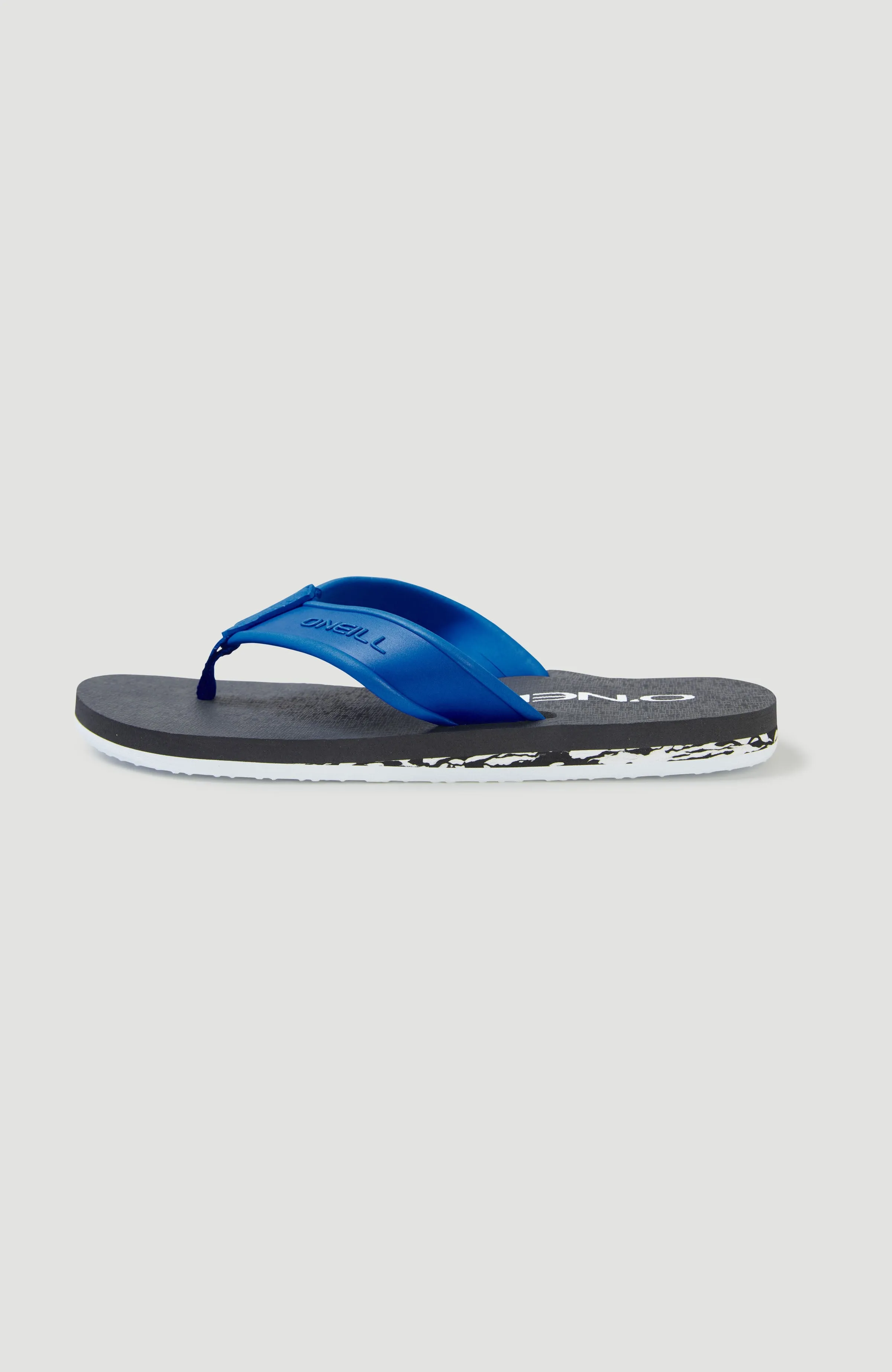 Arch Surplus Sandals | Raven