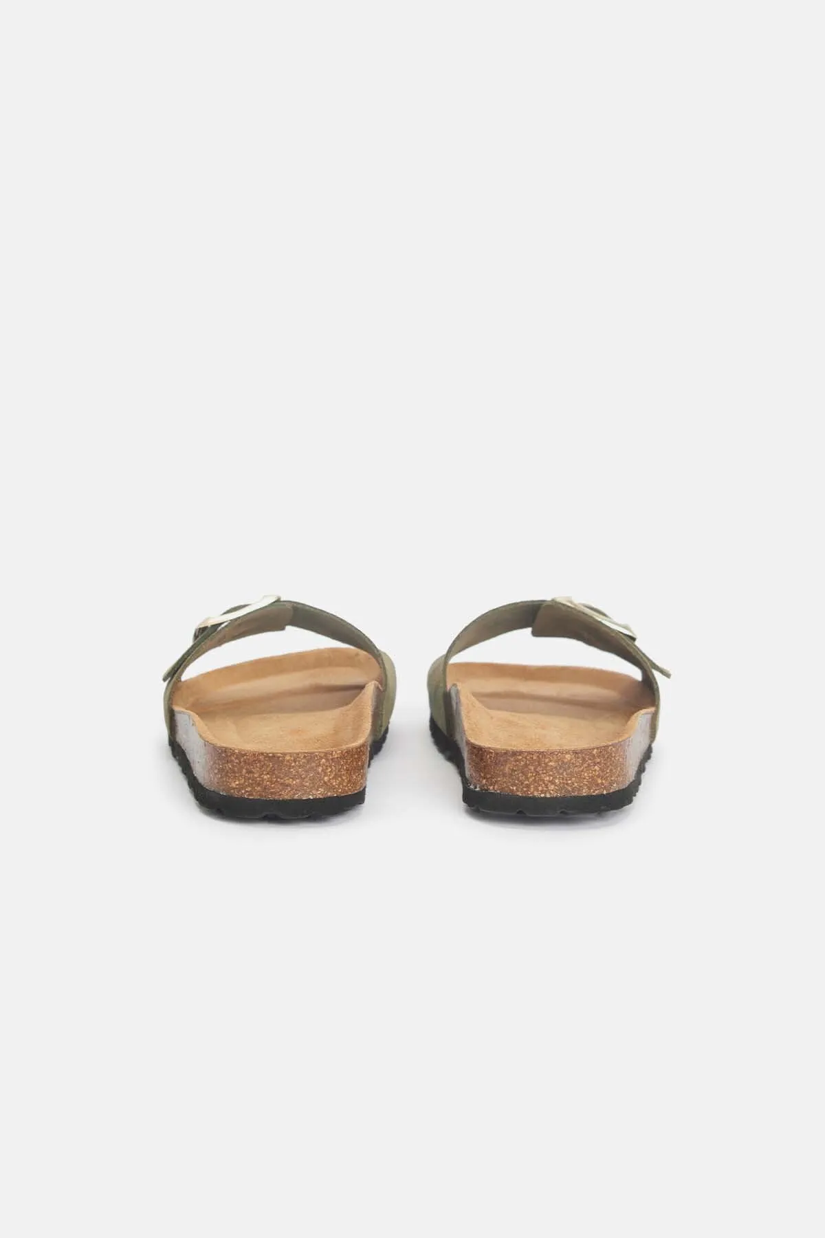 Benton Sandals