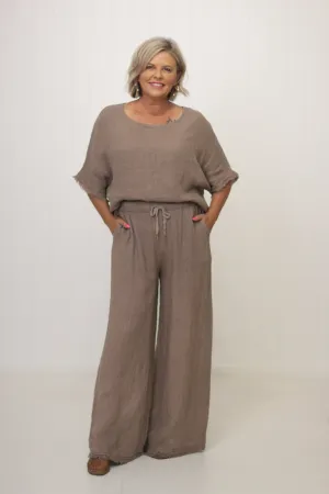 Betina Pant