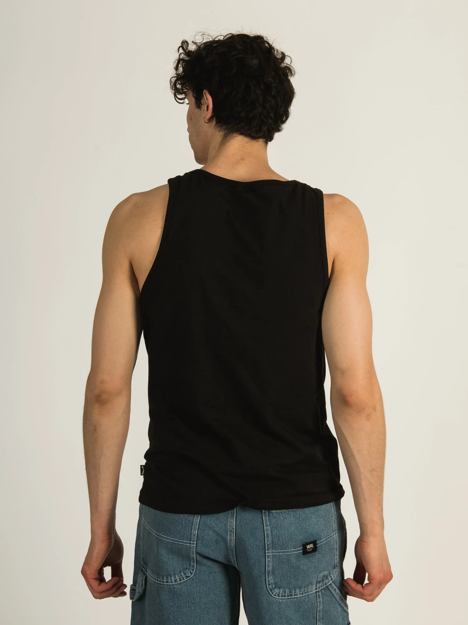 BILLABONG SPINNER TANK