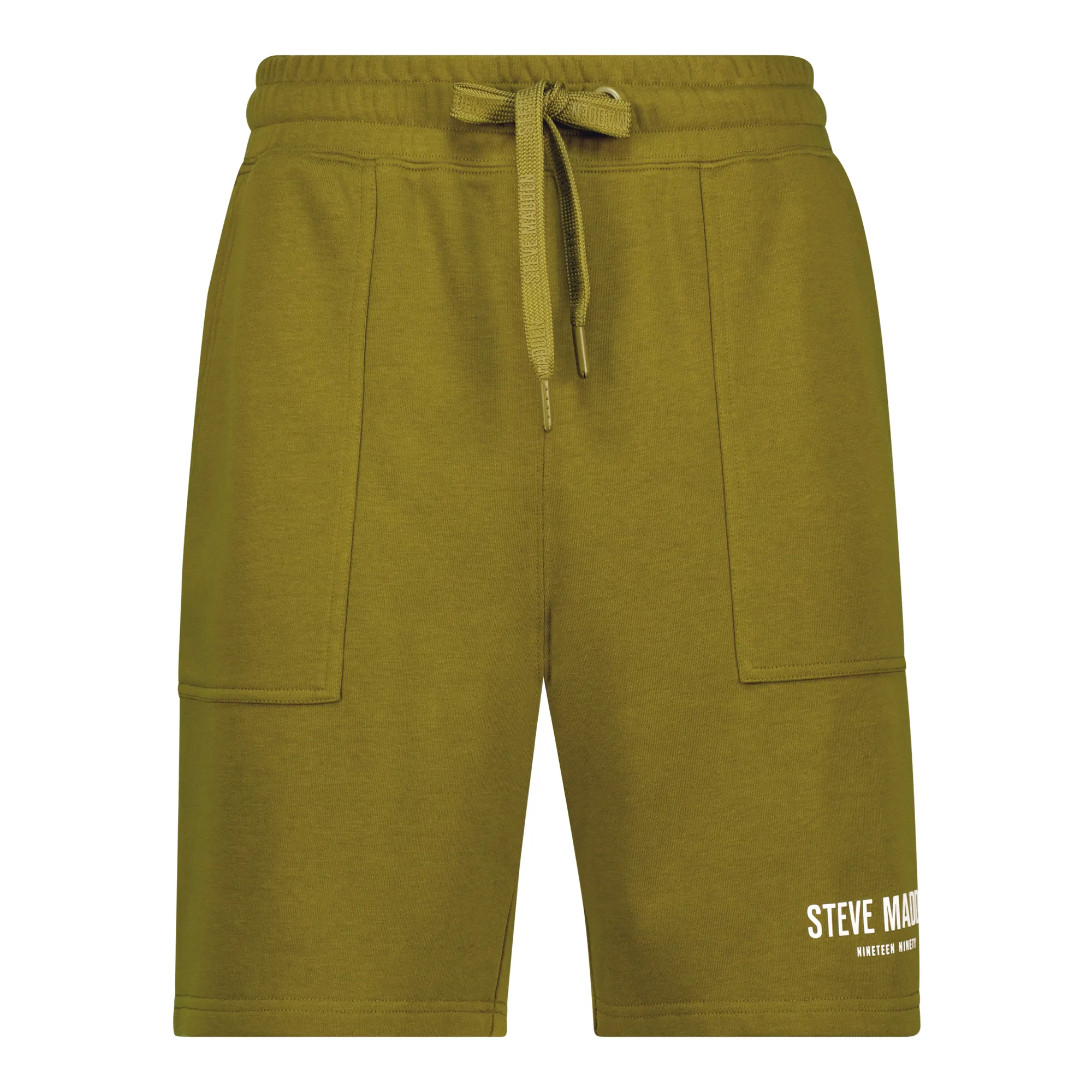 BRODY FATIGUE JOGGER SHORTS