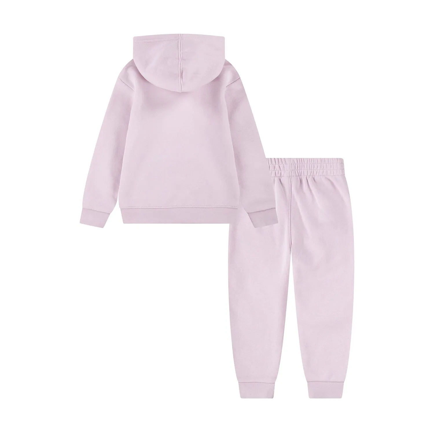 Brooklyn Fleece PO Hoody Set - Toddler