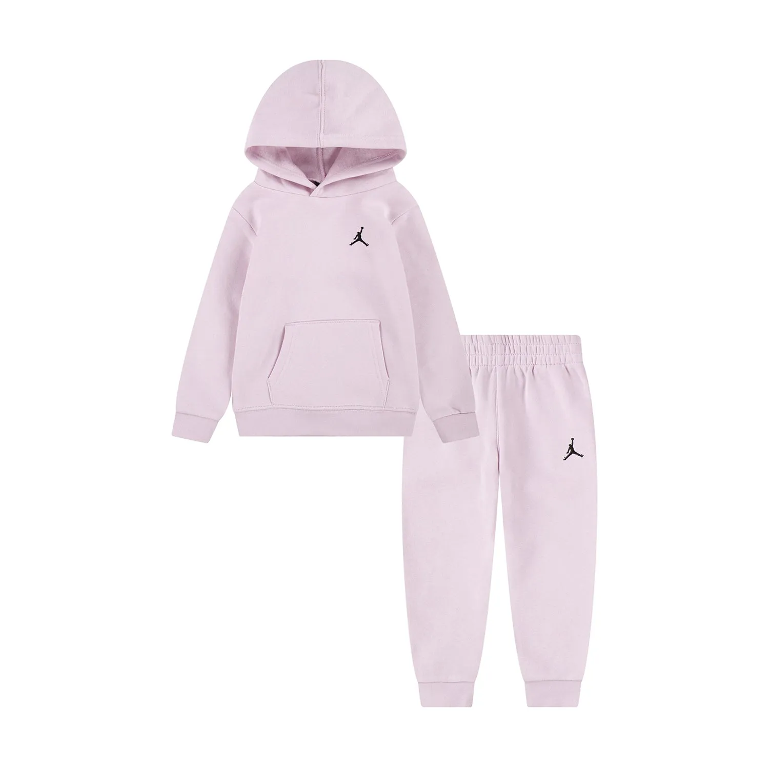 Brooklyn Fleece PO Hoody Set - Toddler