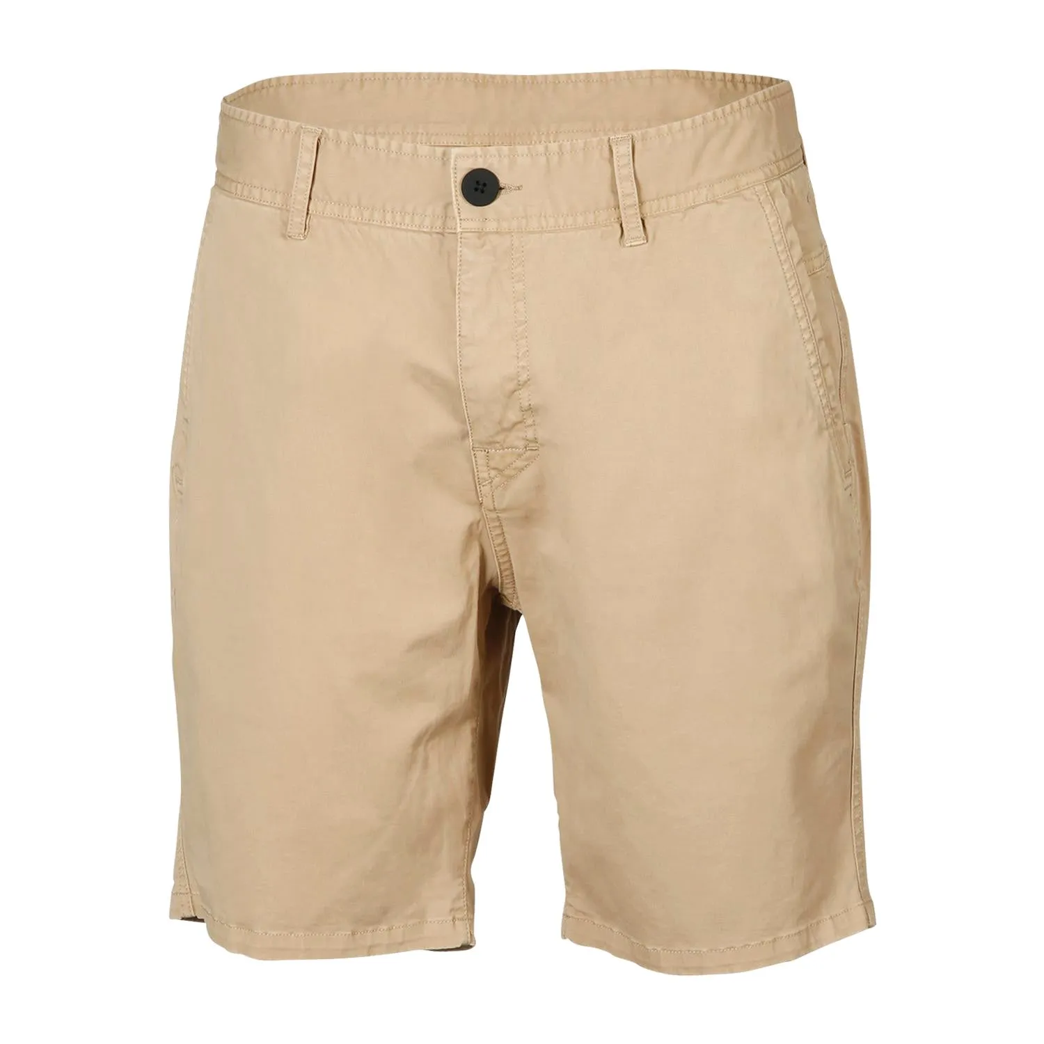 CambECO-N Men Walkshorts | Khaki