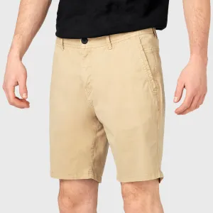 CambECO-N Men Walkshorts | Khaki