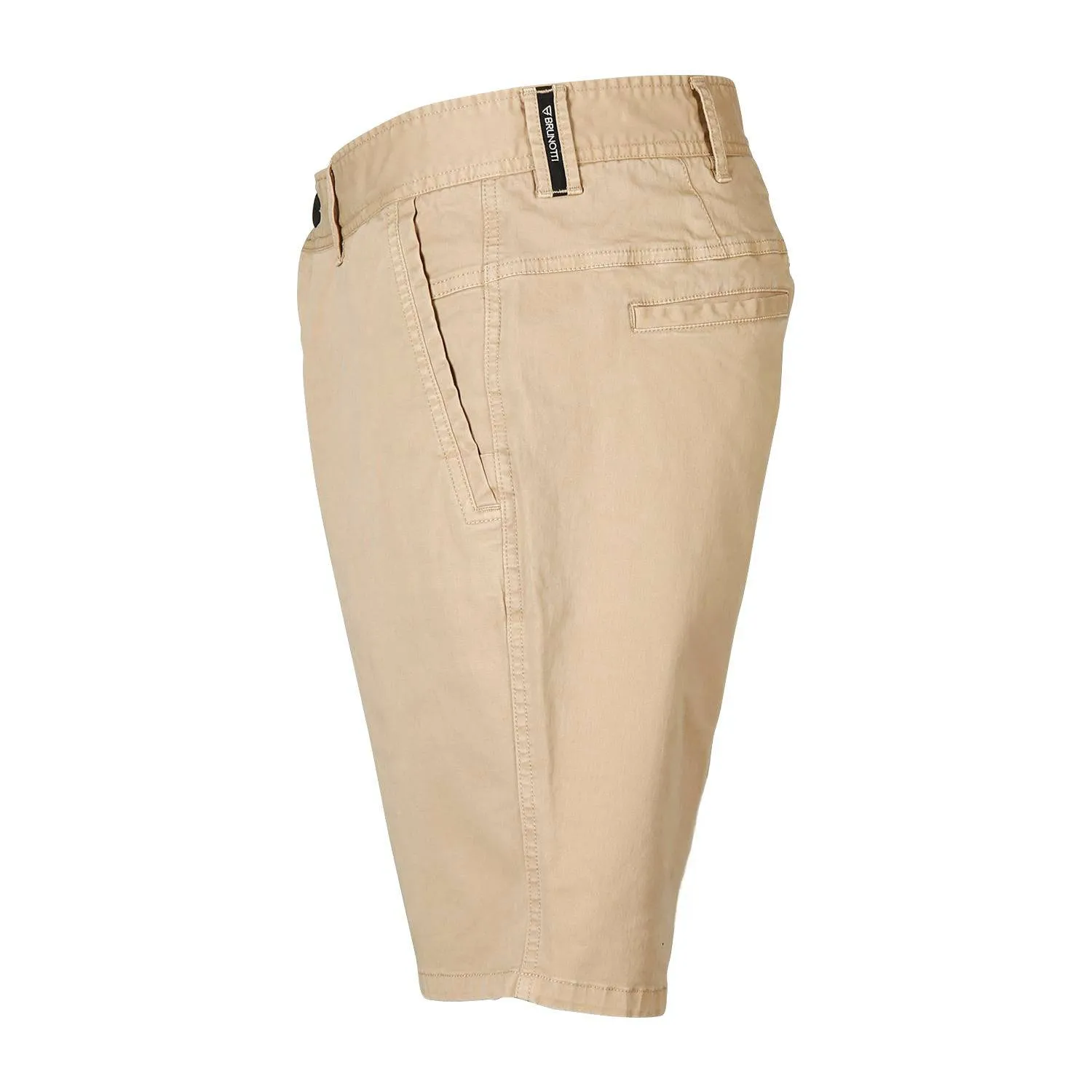 CambECO-N Men Walkshorts | Khaki