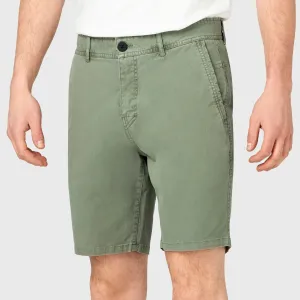 CambECO-N Men Walkshorts | Vintage Green