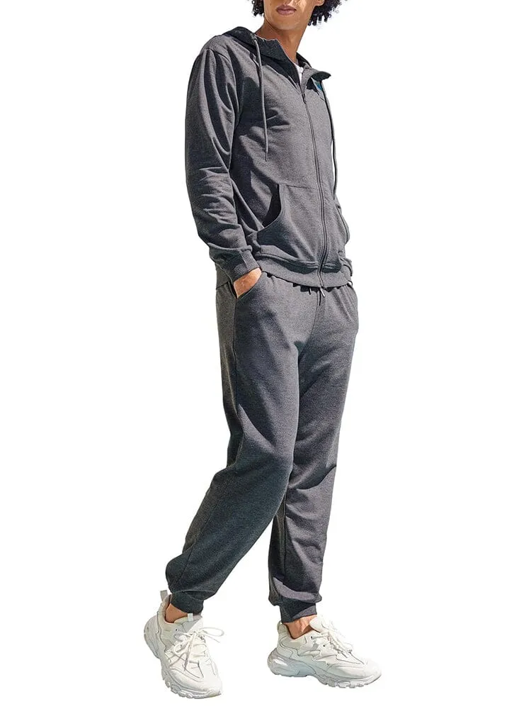 Casual 2-Piece Jogger Set (US Only)