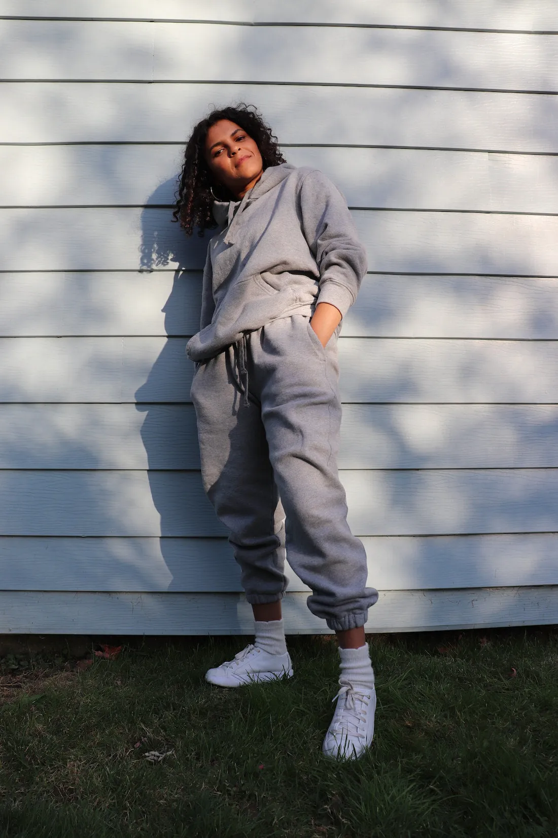 Chillax Sweatsuit