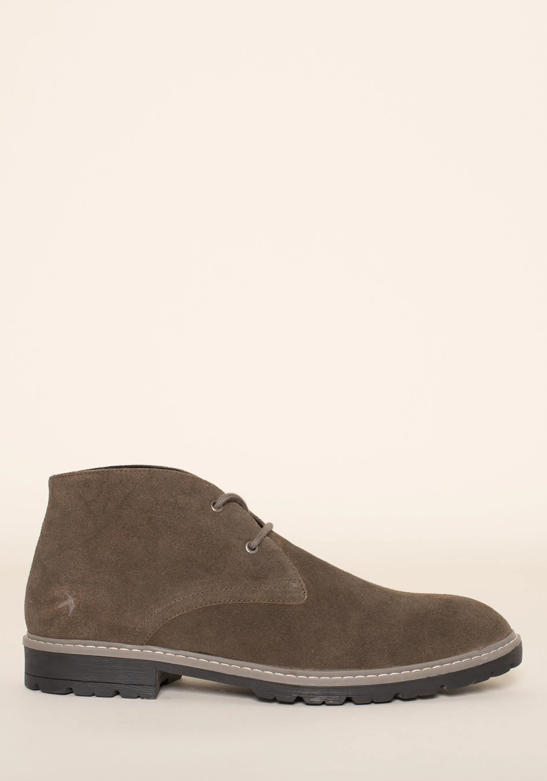 Chukka Boot Grey