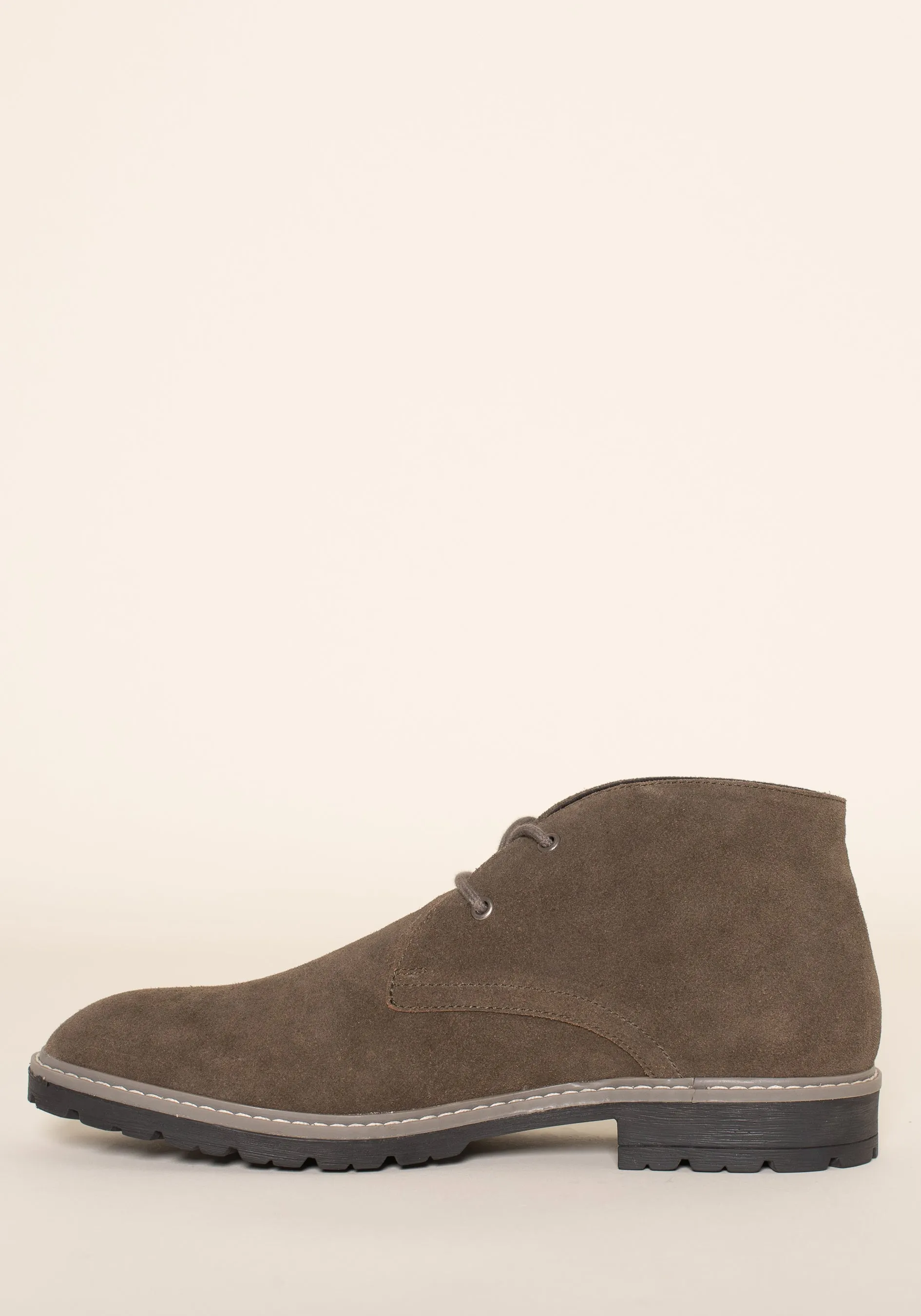 Chukka Boot Grey