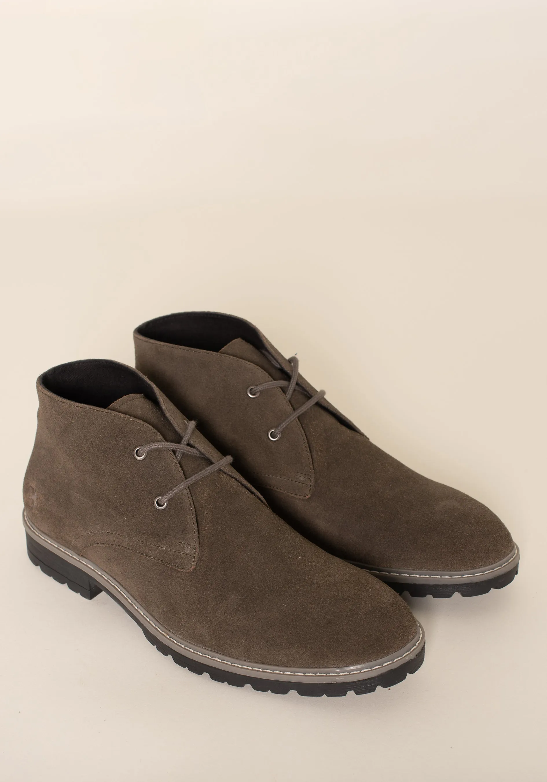 Chukka Boot Grey