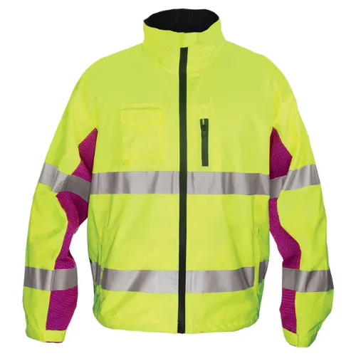 Class 3 Lightweight Windbreaker