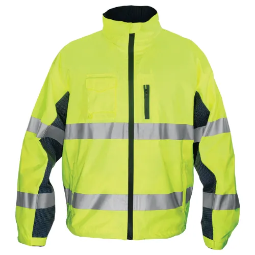 Class 3 Lightweight Windbreaker