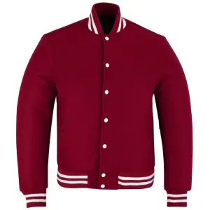 Classic - Burgundy