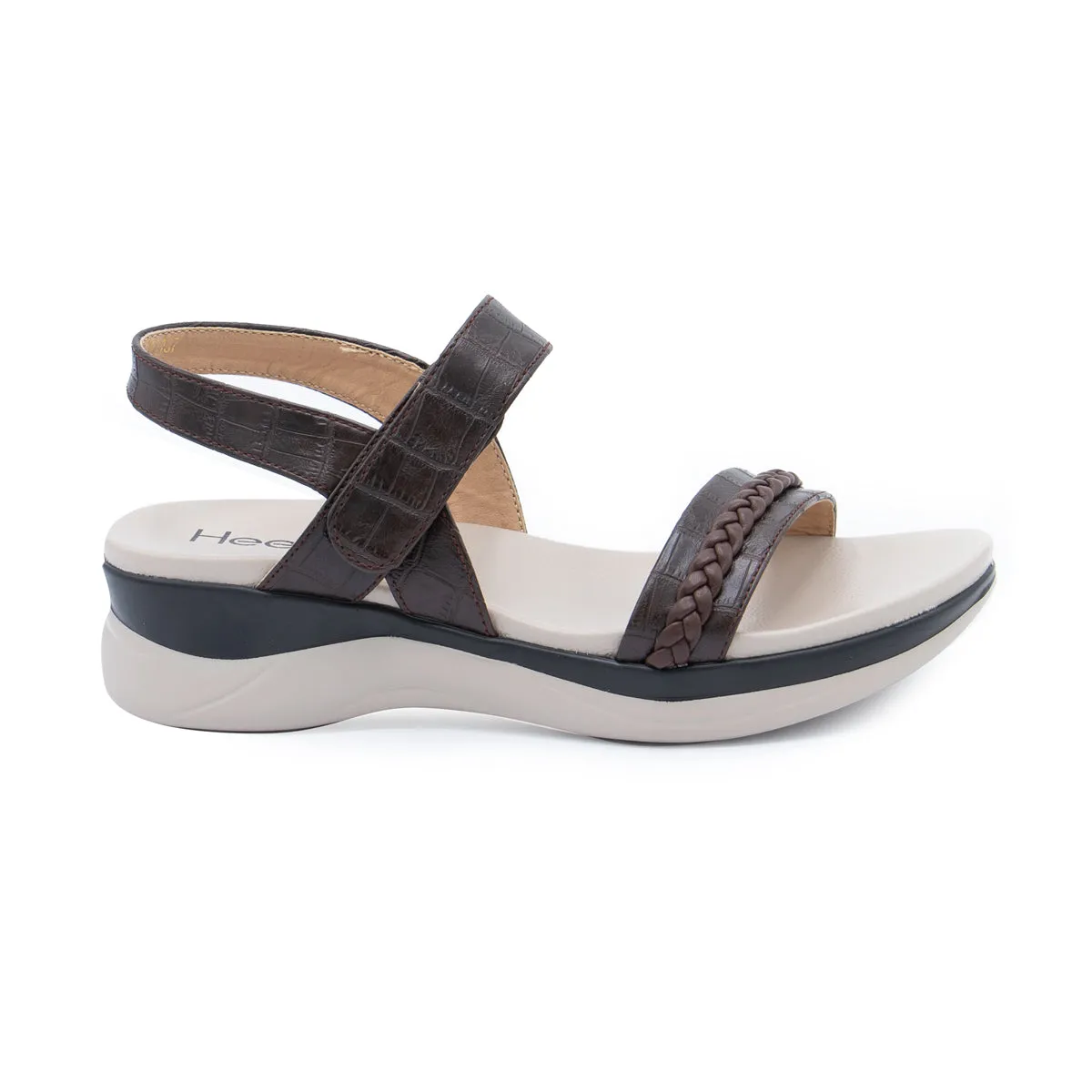 Coffee Casual Sandal 079054