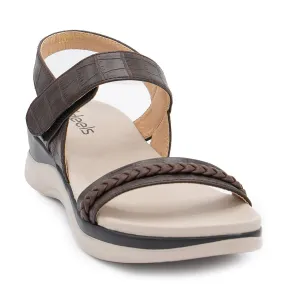 Coffee Casual Sandal 079054