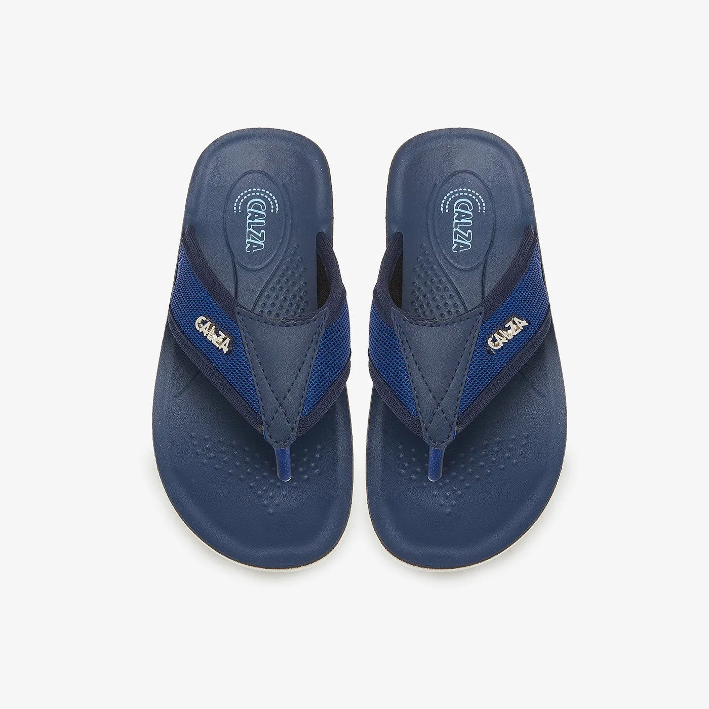 Comfortable Chappals for Boys