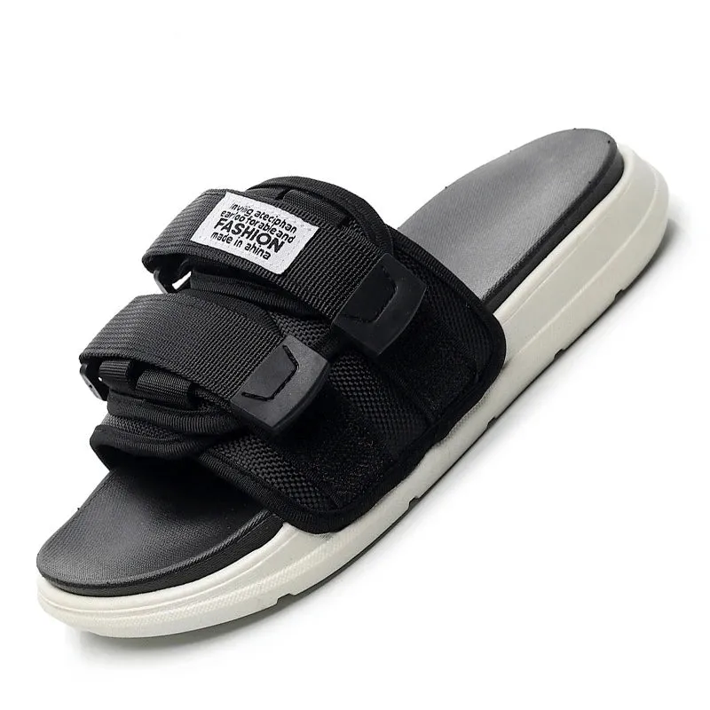 Comfortable Non-slip Beach Sandals for Men and Women