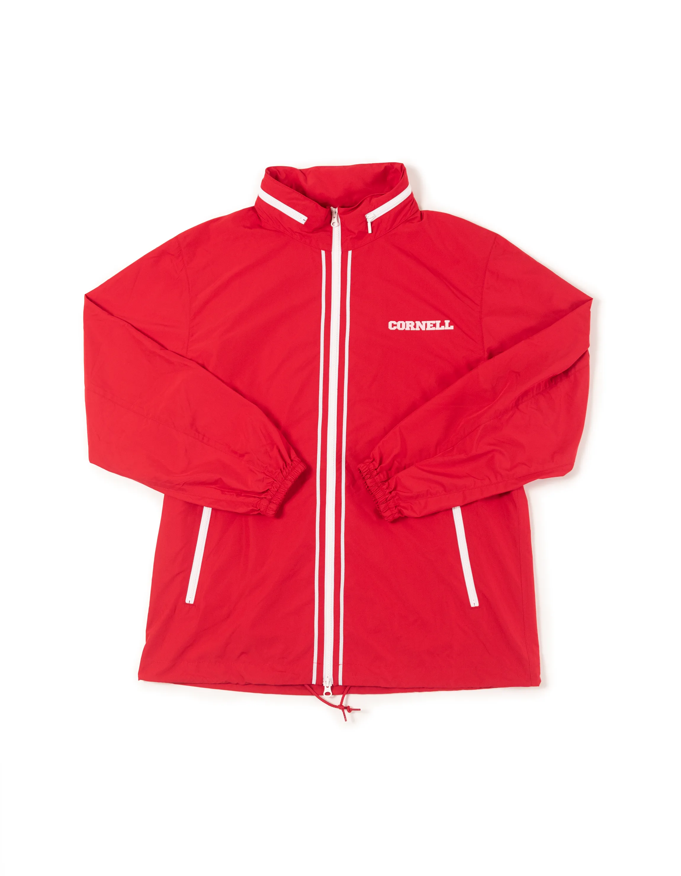 CORNELL WINDBREAKER