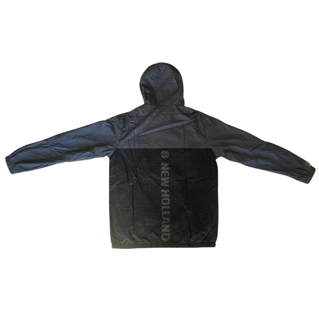 Custom Windbreaker Jacket