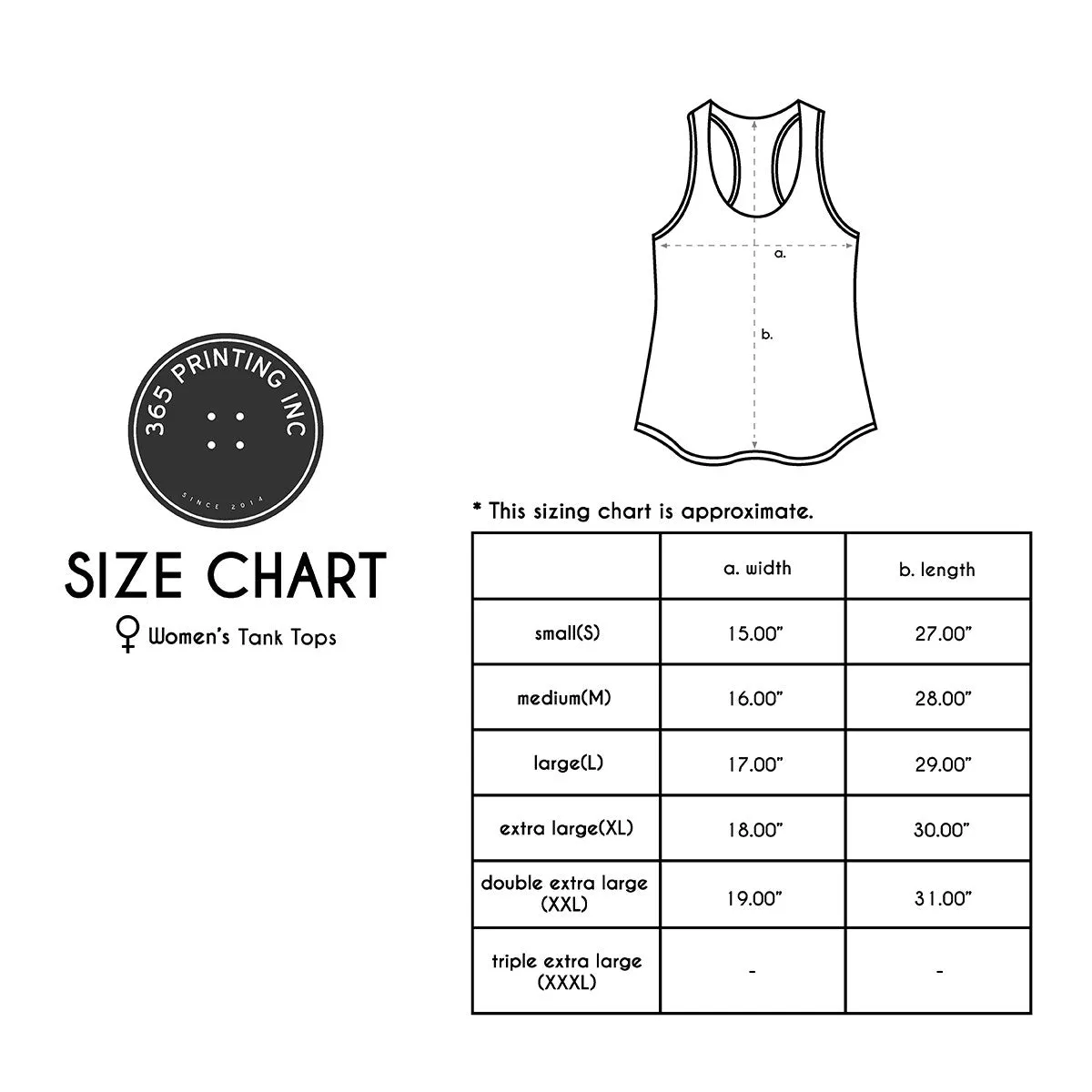 Cute Summer White Tank Tops For Women and Girls Hot Summer Days Racerback Tanks