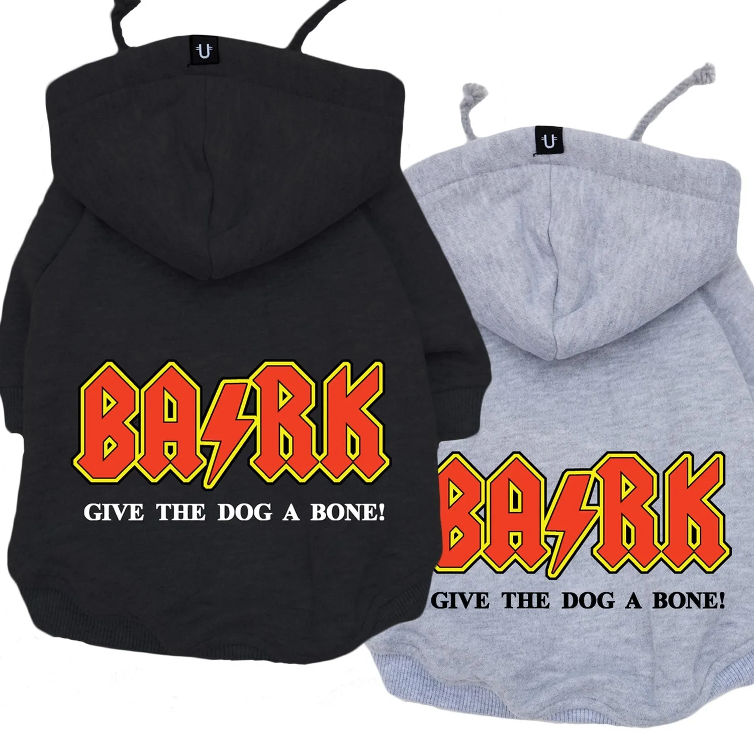 Denim dog vest   Dog Band Hoodie Set