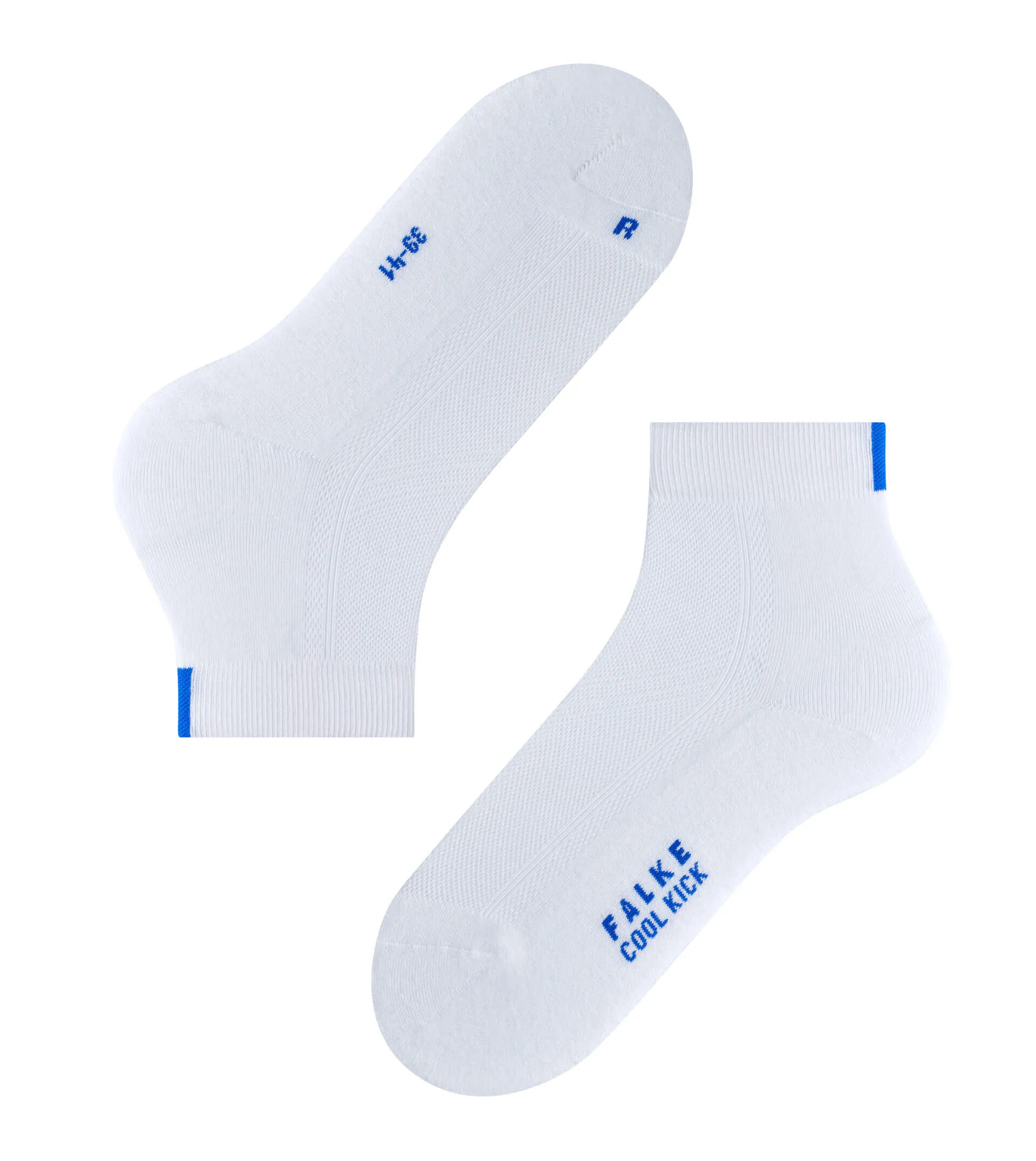 FALKE Cool Kick Quarter Sock