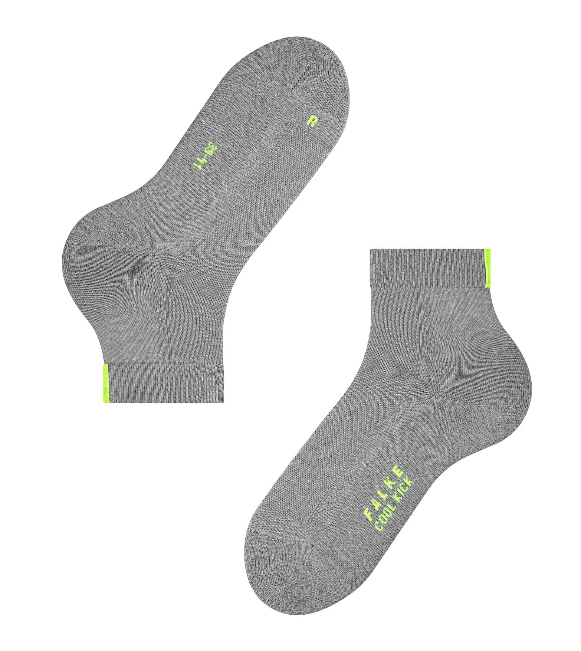 FALKE Cool Kick Quarter Sock