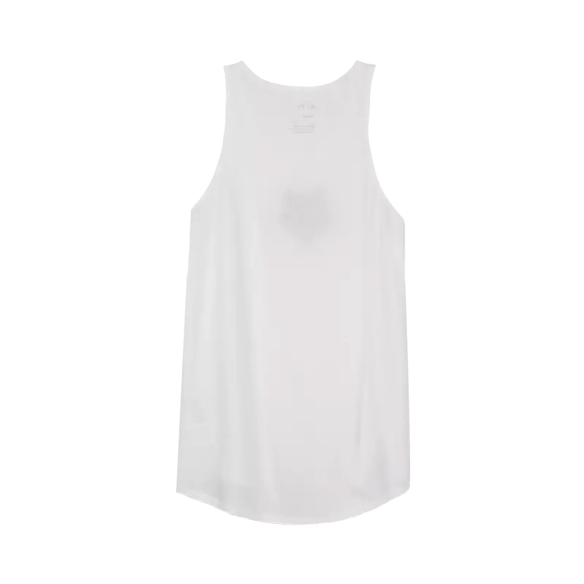 Fox Racing Fox Head Tank Top White