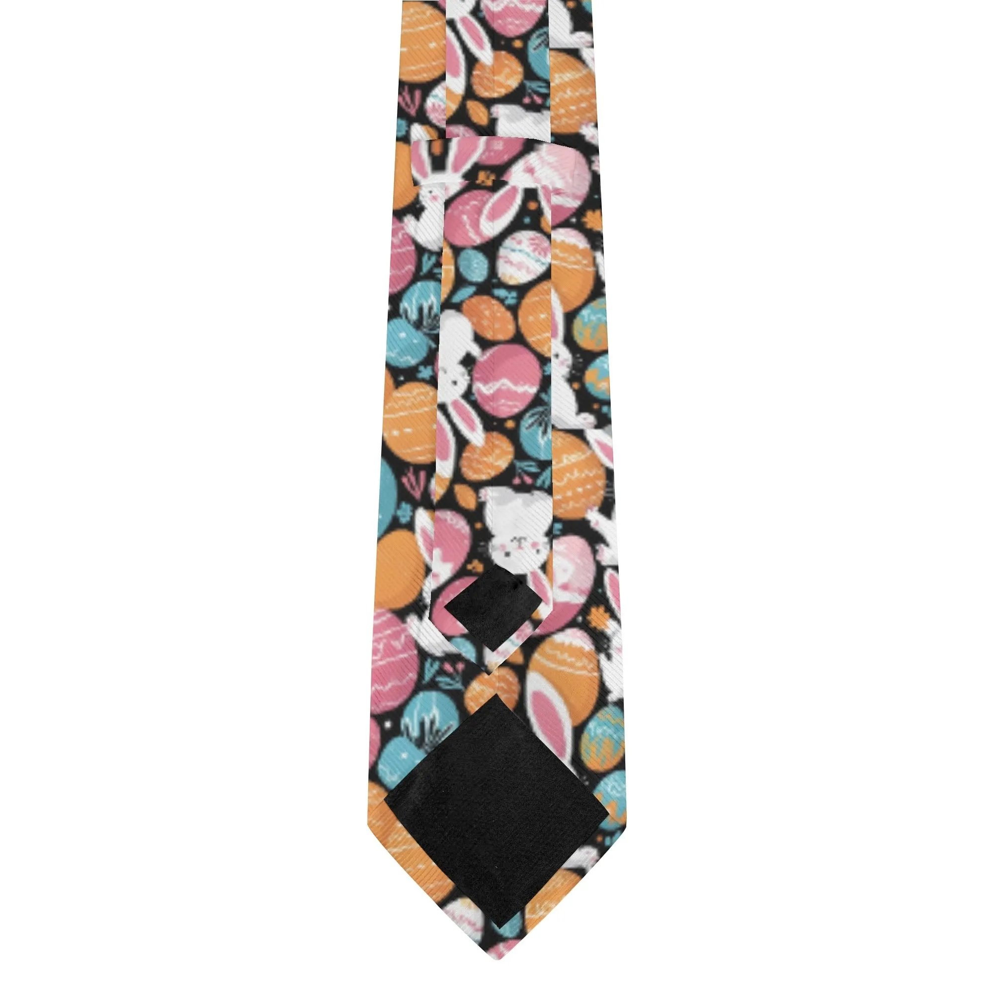 Fun Bunny Necktie