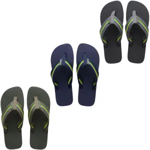 Havaianas Mens Urban Brasil Flip Flops