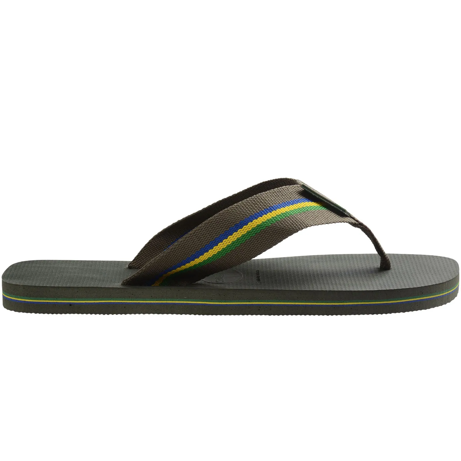 Havaianas Mens Urban Brasil Flip Flops