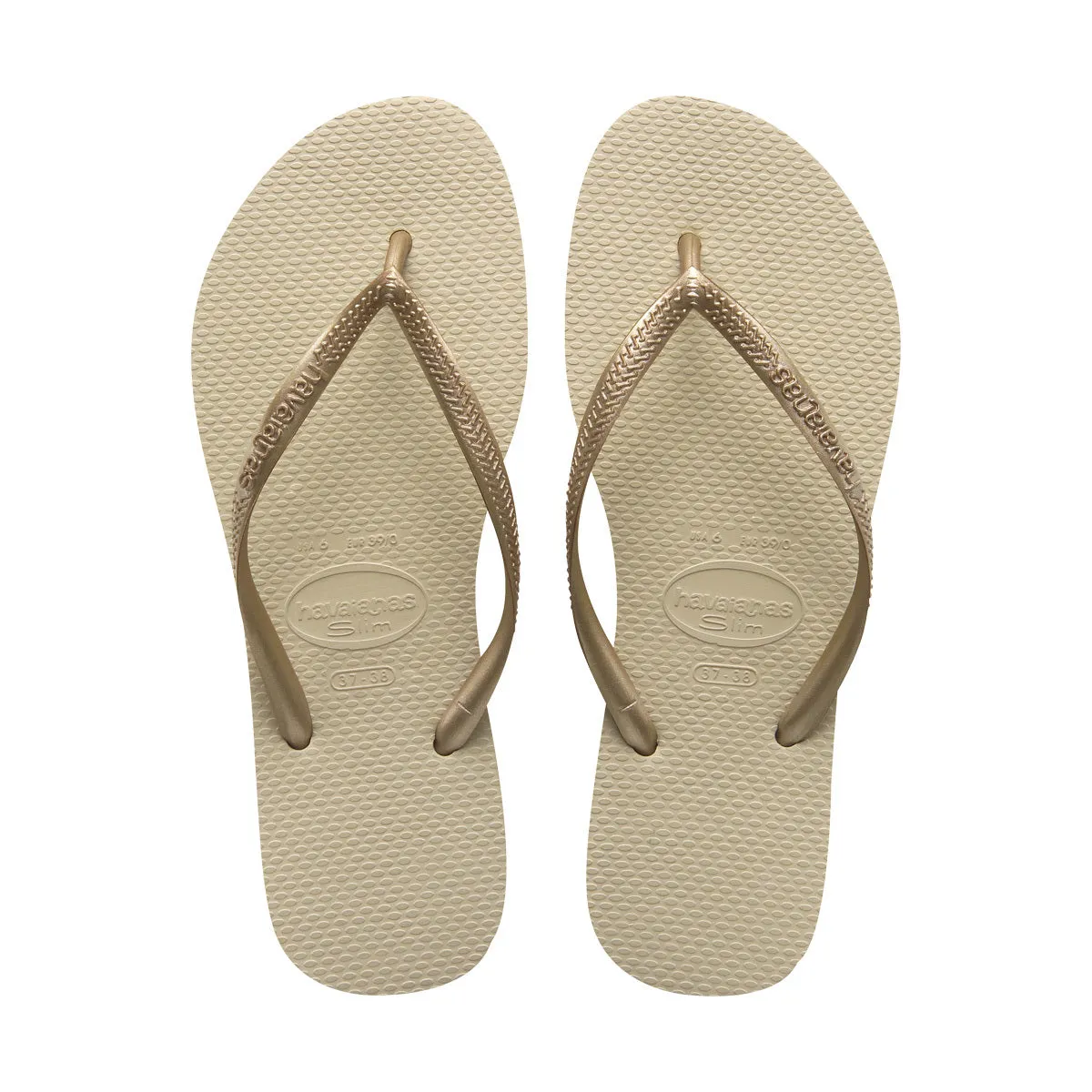 Havaianas Slim Womens Sandal