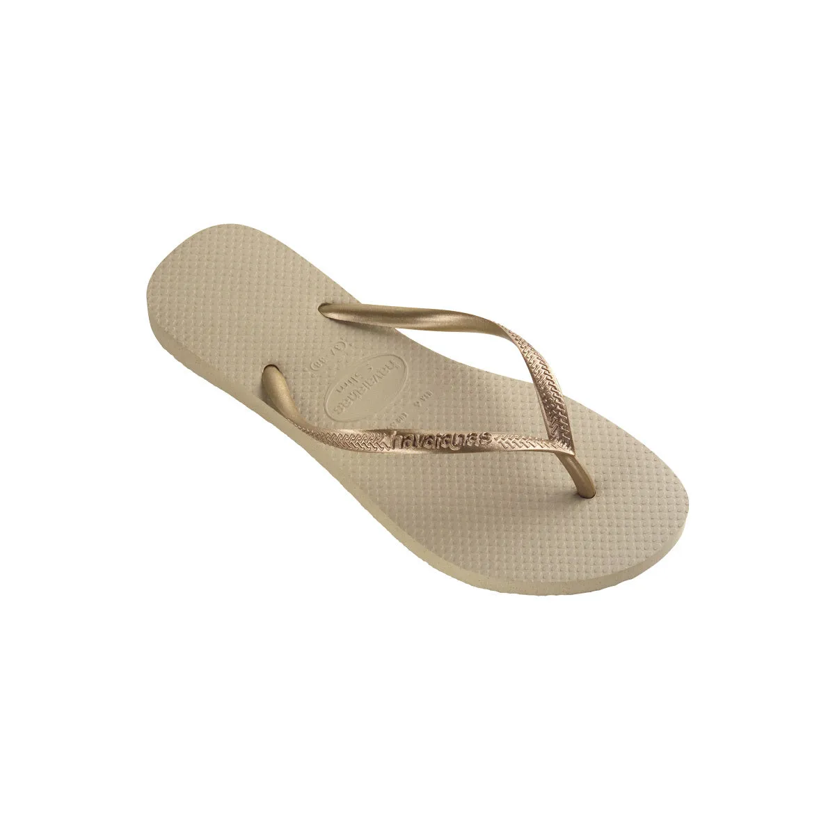 Havaianas Slim Womens Sandal