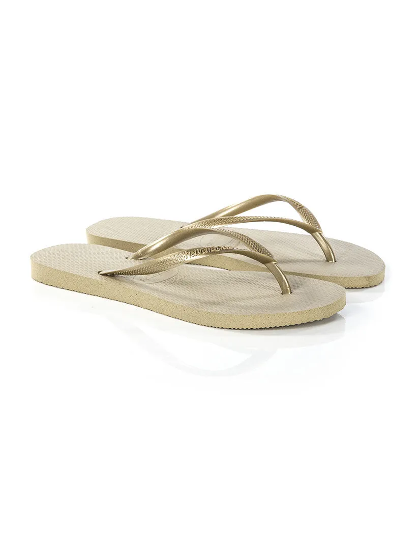 Havaianas Slim Womens Sandal