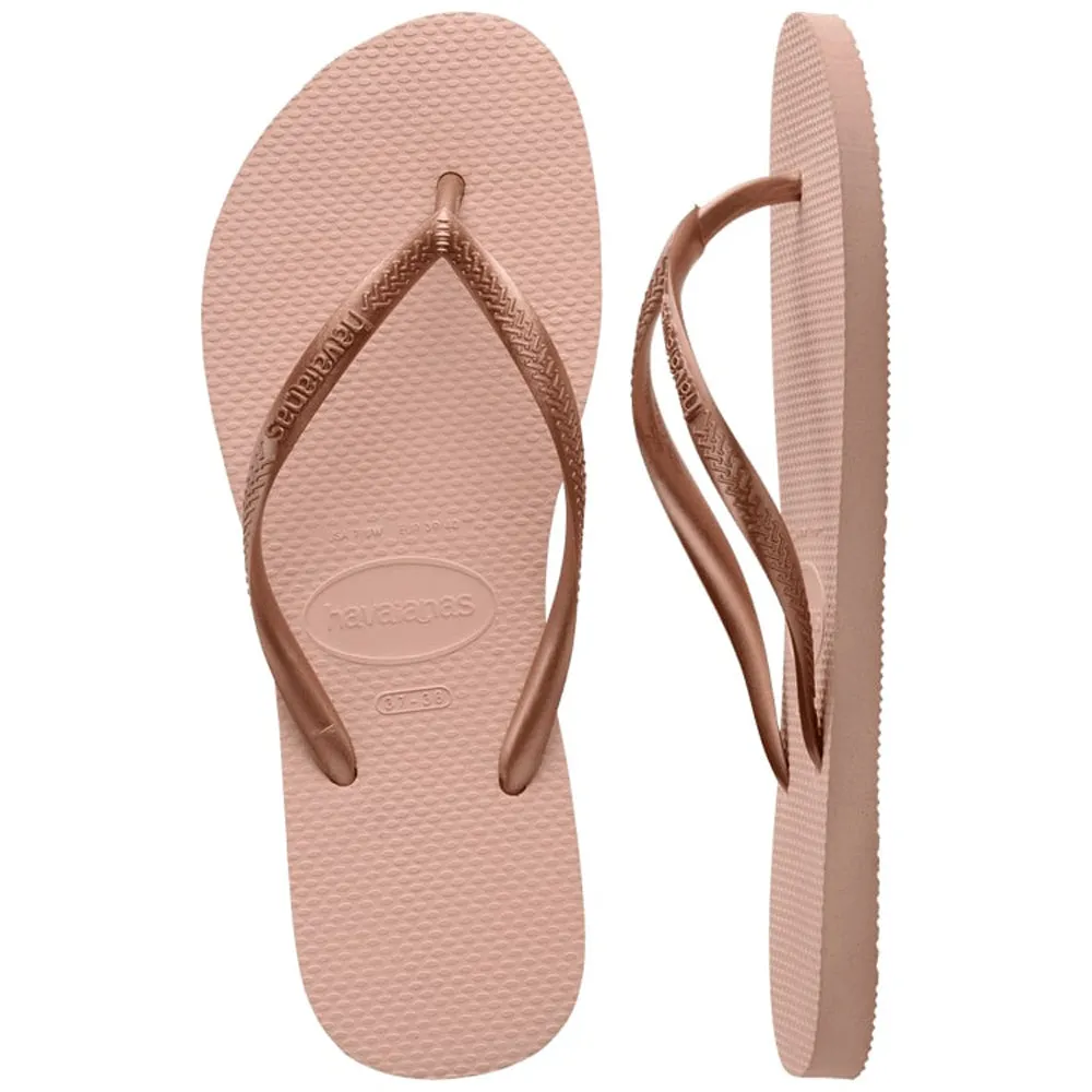 Havaianas Slim Womens Sandal