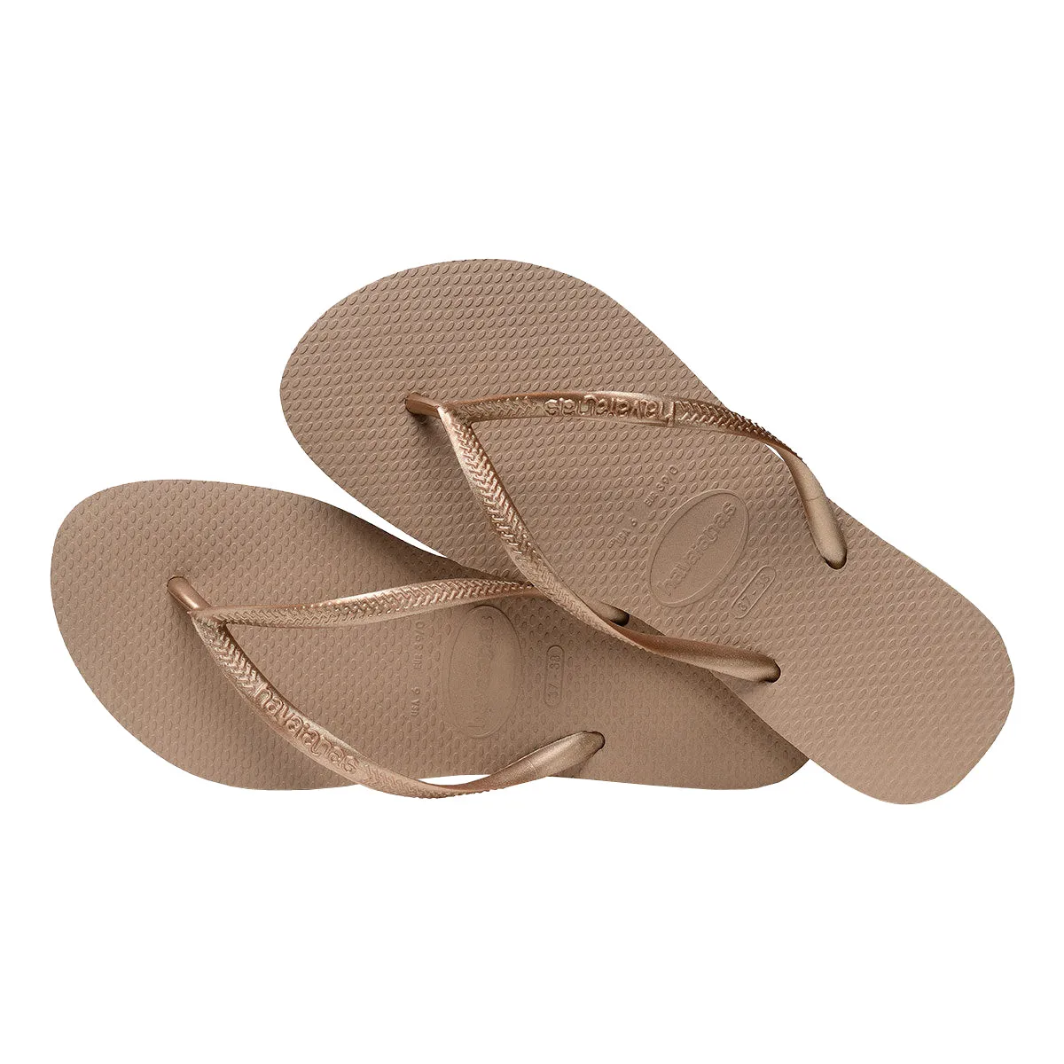 Havaianas Slim Womens Sandal