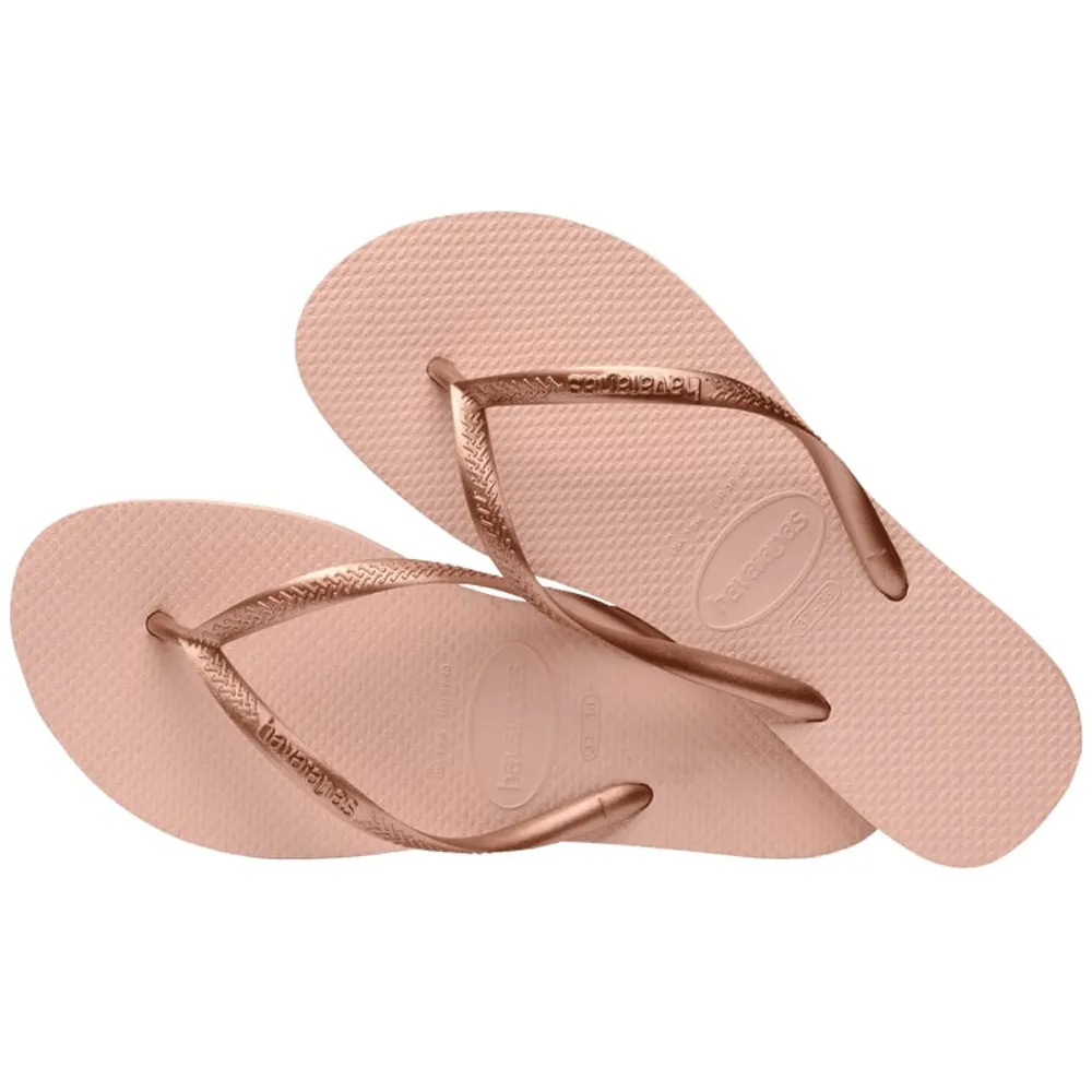 Havaianas Slim Womens Sandal