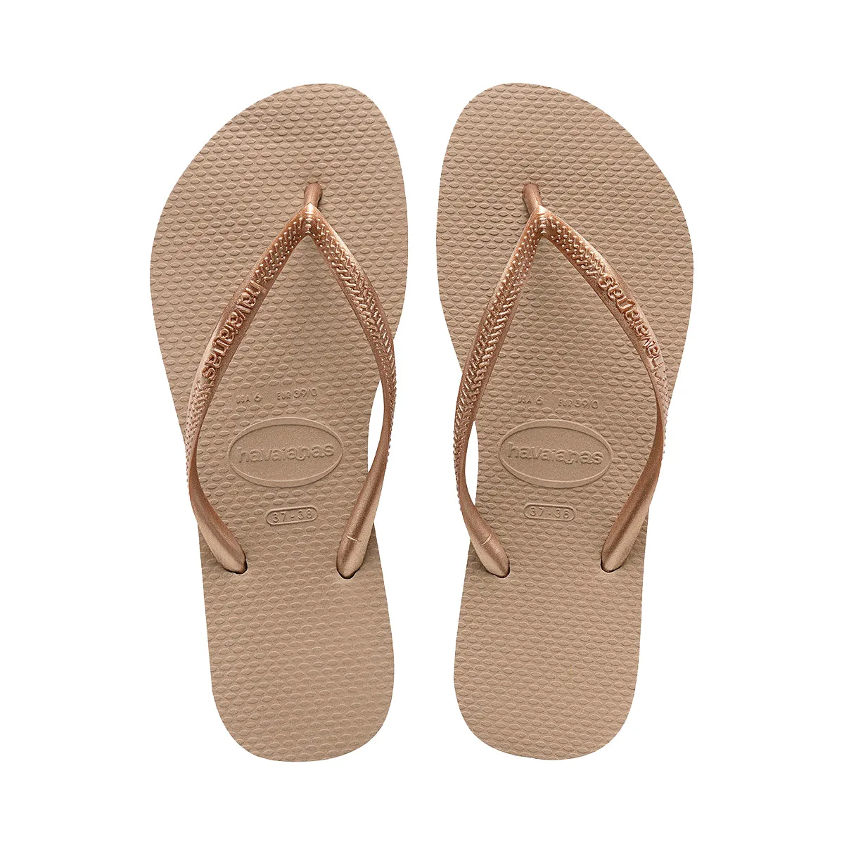 Havaianas Slim Womens Sandal