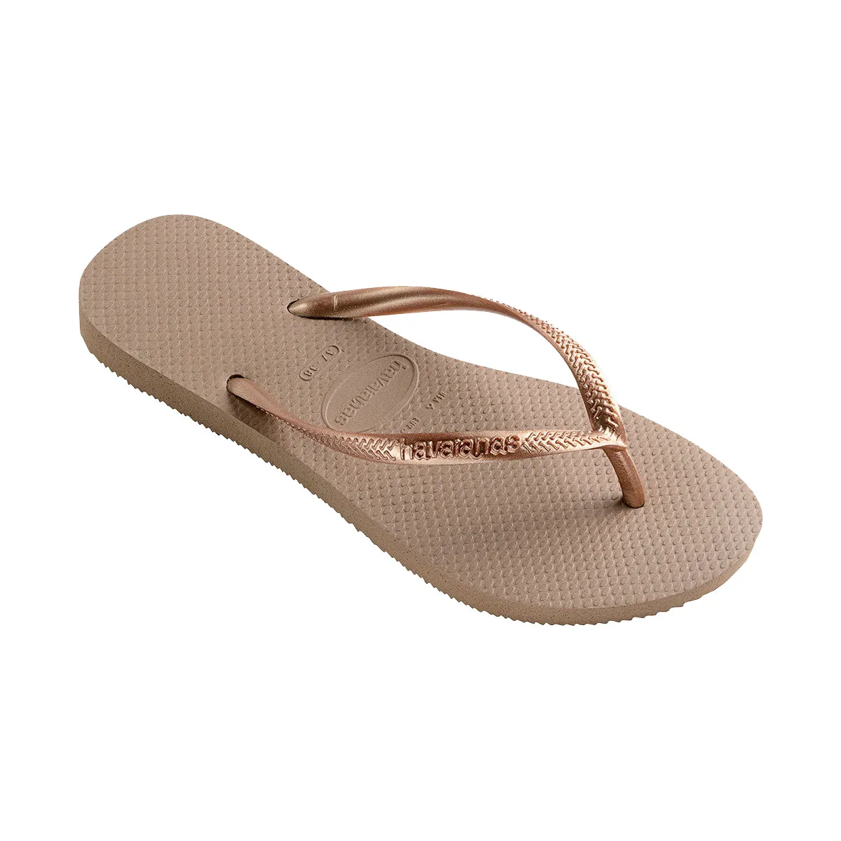 Havaianas Slim Womens Sandal