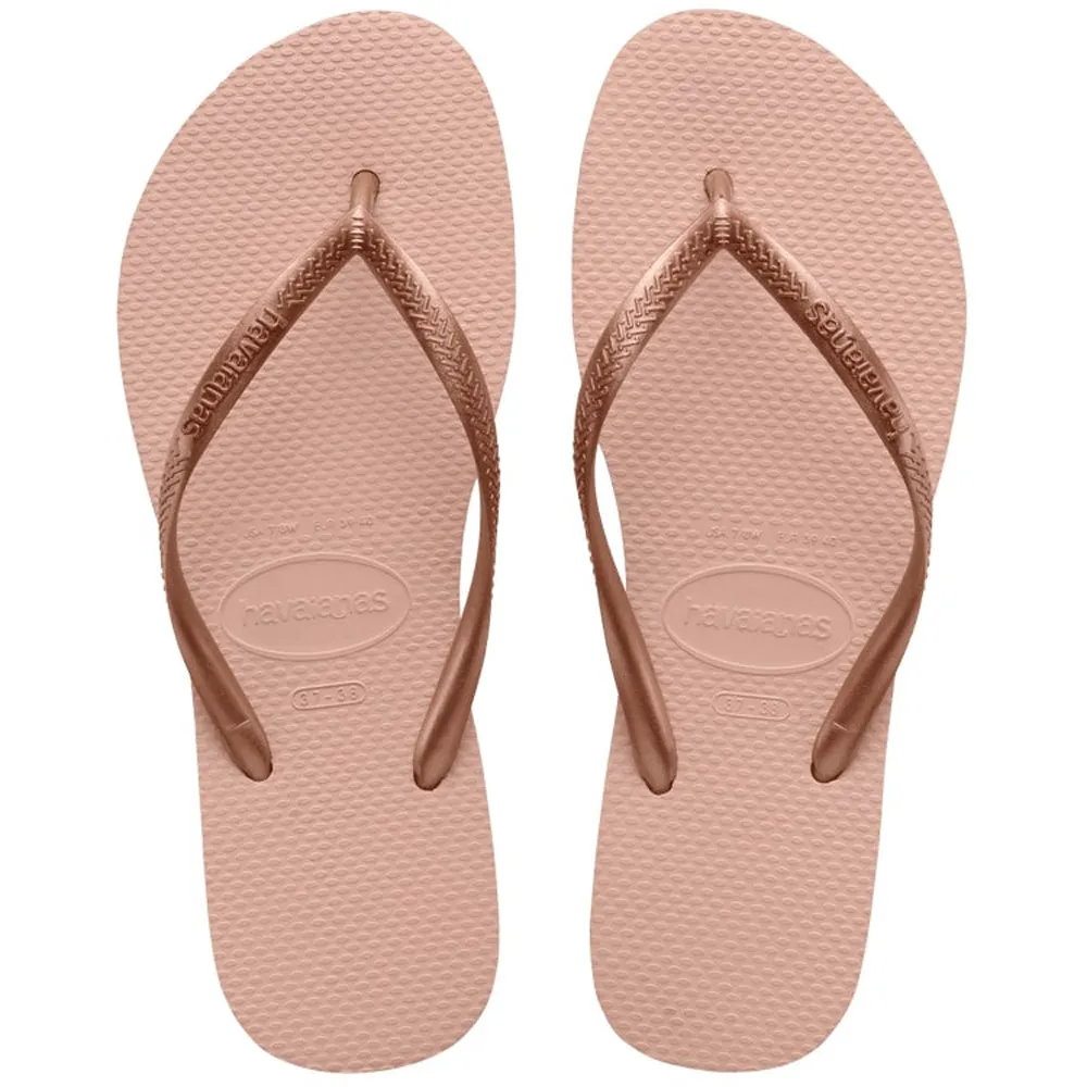 Havaianas Slim Womens Sandal