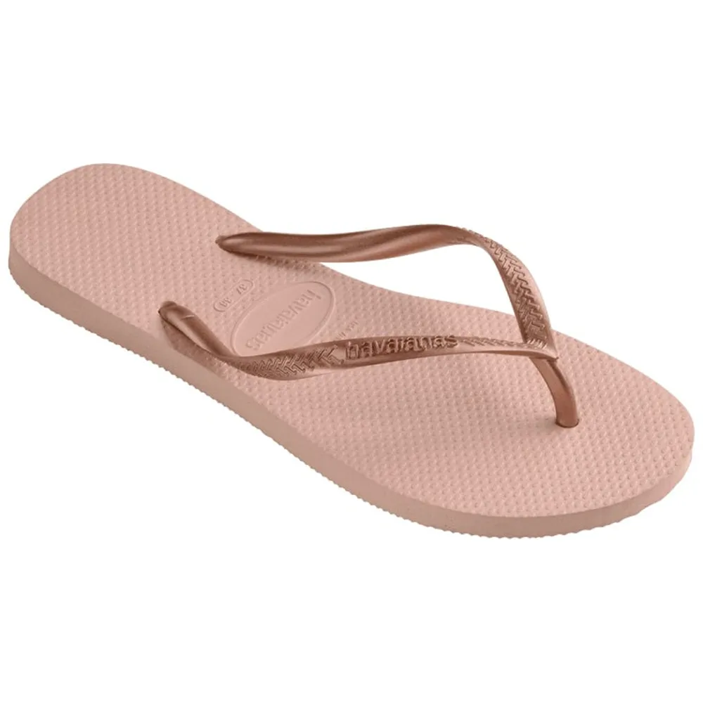 Havaianas Slim Womens Sandal