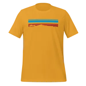 Hot Chillys Mountain Range Unisex T-Shirt