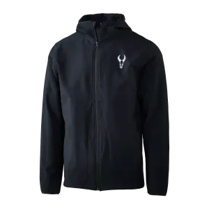 HUNT SHAPE WINDBREAKER