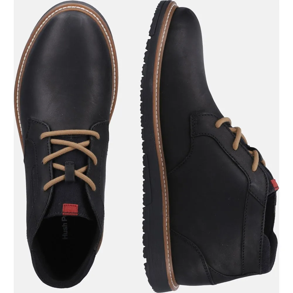 Hush Puppies Jenson Chukka Boot